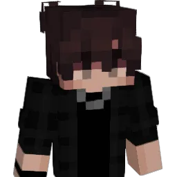 makoto_101 Minecraft avatar bust