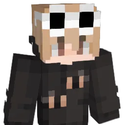 makotodayo Minecraft avatar bust