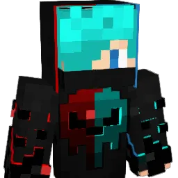 makrela1123 Minecraft avatar bust