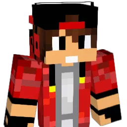 maks12211 Minecraft avatar bust