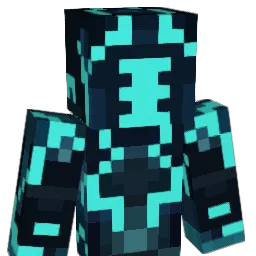 maks163ru Minecraft avatar bust