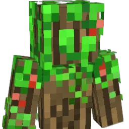 maks3417 Minecraft avatar bust