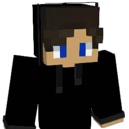 maksemiks's Minecraft skin
