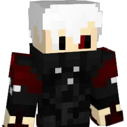 makshing0428's Minecraft skin