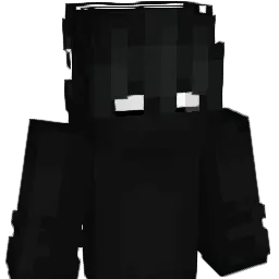 maksik_axe Minecraft avatar bust