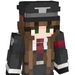 maksileon's Minecraft skin