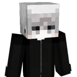 maksim9842 Minecraft avatar bust