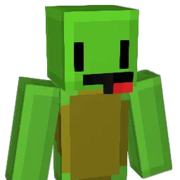 maksimik Minecraft avatar bust