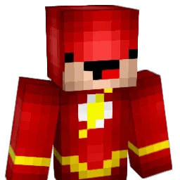 maksimos01 Minecraft avatar bust