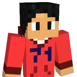 maksquared's Minecraft skin