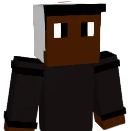 maksym45 Minecraft avatar bust