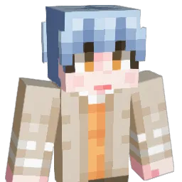 maktoob1's Minecraft skin