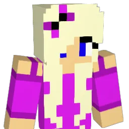 makulka14 Minecraft avatar bust