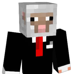 makzukun Minecraft avatar bust