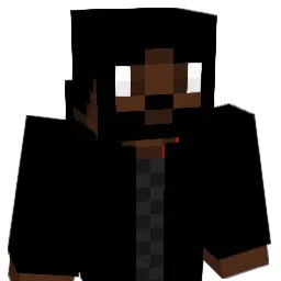 mal10w's Minecraft skin