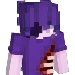mal3dict's Minecraft skin