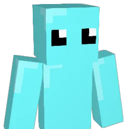 malabar999 Minecraft avatar bust