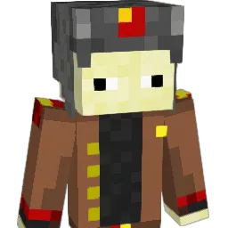 malabesti4 Minecraft avatar bust