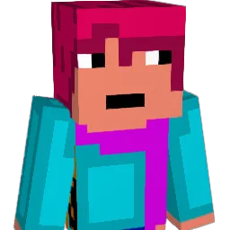 malacedane's Minecraft skin