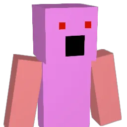 malachiedulce Minecraft avatar bust
