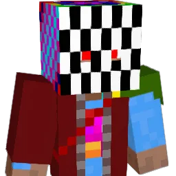 malachor7's Minecraft skin