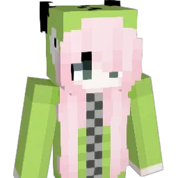 maladan11's Minecraft skin