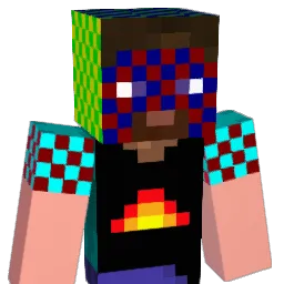 malakspee's Minecraft skin