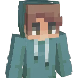 malamu's Minecraft skin