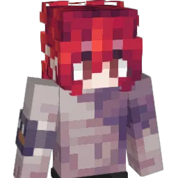 malanir's Minecraft skin