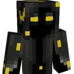 malar163 Minecraft avatar bust