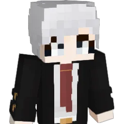 malcha_01 Minecraft avatar bust