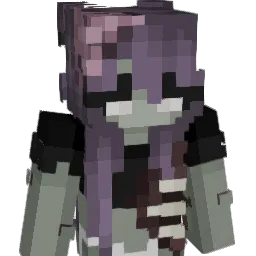 malcitap Minecraft avatar bust