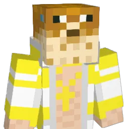 malcomjohn's Minecraft skin
