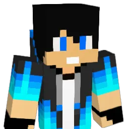 malecraft's Minecraft skin