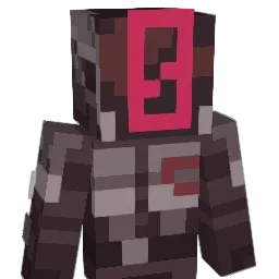 malenvious's Minecraft skin