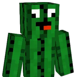 malewife__ Minecraft avatar bust