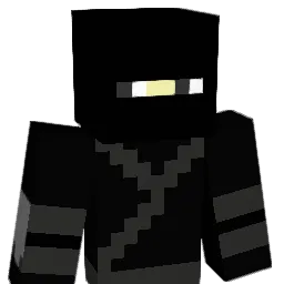 malfloy Minecraft avatar bust