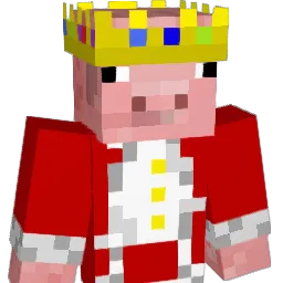 malhar1113 Minecraft avatar bust