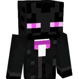 malibaba31 Minecraft avatar bust