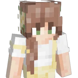 malibu_b's Minecraft skin