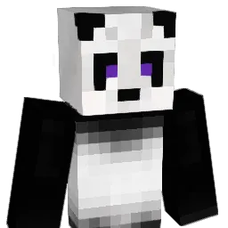 malibuaffe1 Minecraft avatar bust