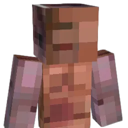 malibumut Minecraft avatar bust