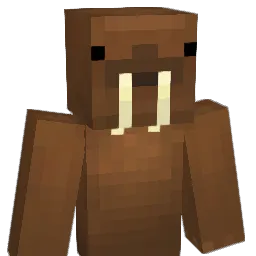 maliciouswalrus's Minecraft skin