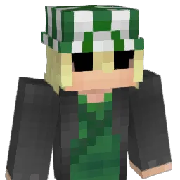 malific_plaza Minecraft avatar bust