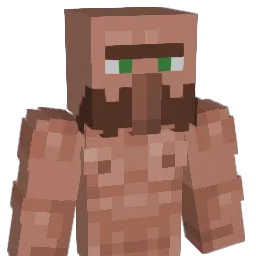 malik_n06 Minecraft avatar bust