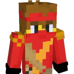 malikhadi's Minecraft skin