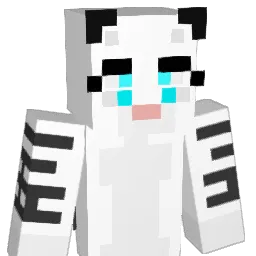 malinaa33 Minecraft avatar bust