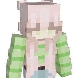 maliobu's Minecraft skin