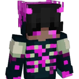 malisze Minecraft avatar bust