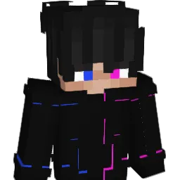 malitek0's Minecraft skin